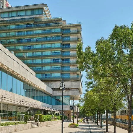 Marriott Ξενοδοχείο