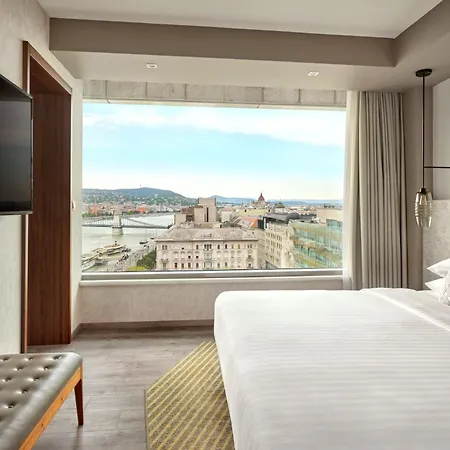 Ξενοδοχείο Marriott