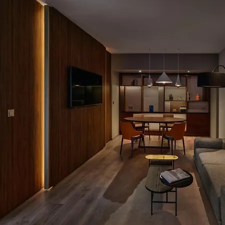 Marriott Βουδαπέστη