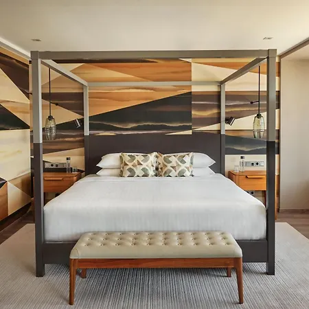 Marriott 5* Βουδαπέστη