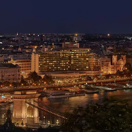 Ξενοδοχείο Marriott