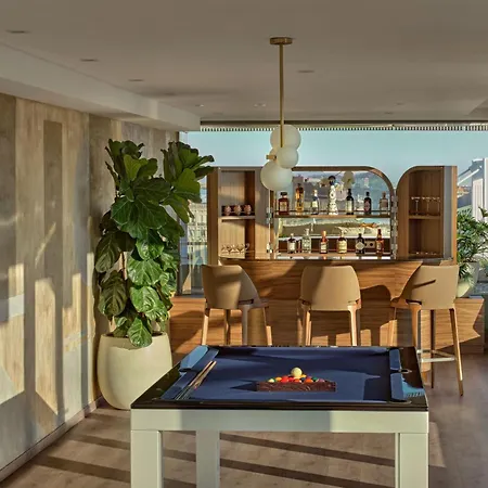 Marriott Βουδαπέστη