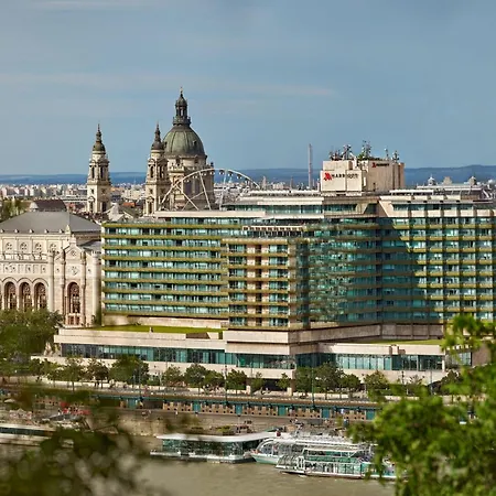 Marriott 5* Βουδαπέστη