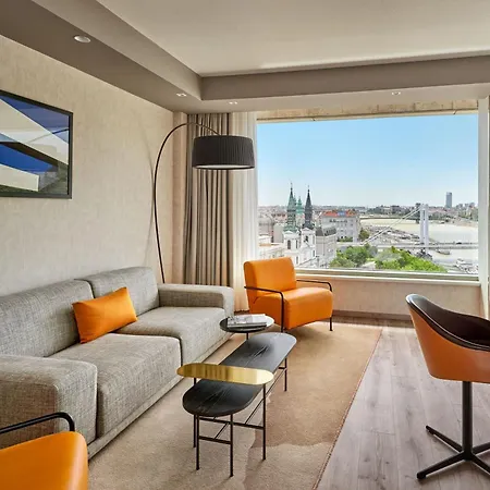 Ξενοδοχείο Marriott