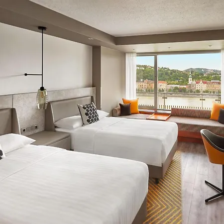 Marriott Ξενοδοχείο 5*