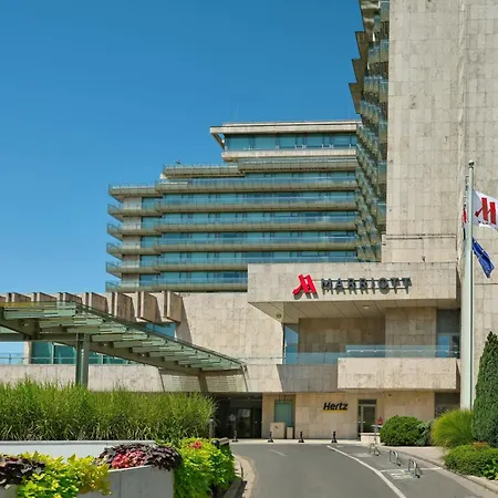 Marriott Ξενοδοχείο 5*