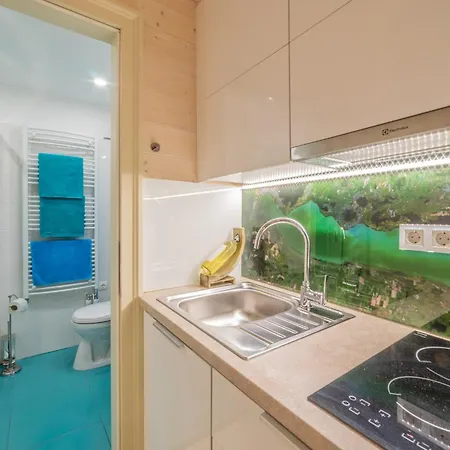 Uns Balaton Apartment *