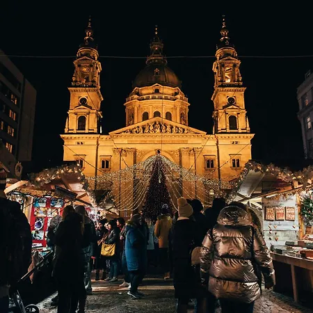 K4 * Budapest