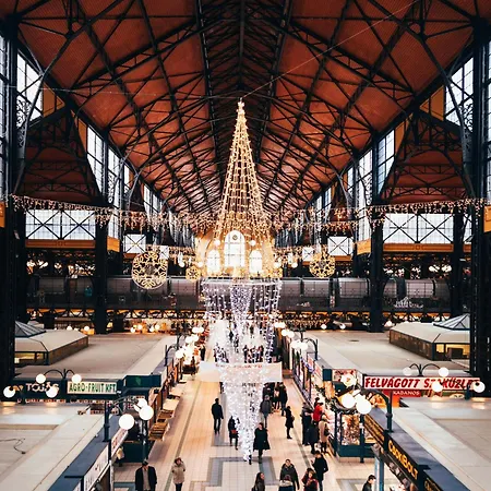 K4 * Budapest