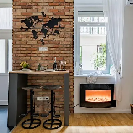 Apartment Adina *