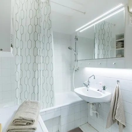 Green - Easy Parking - Quiet Sleep Apartman