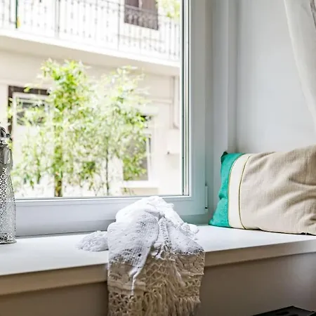 Apartment Adina