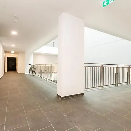 Apartment Urban Forest *