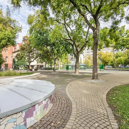 Viola - Free Parking And Balcony Apartment