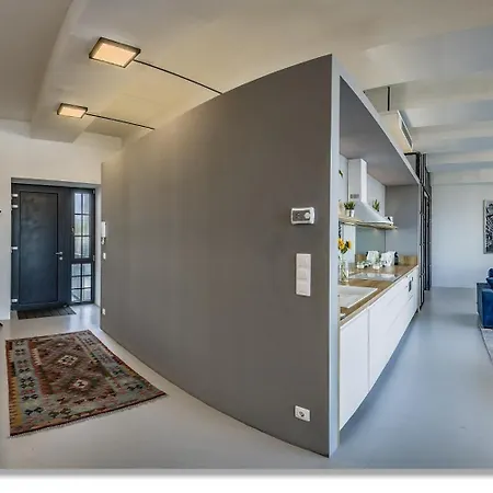 Loft Astoria By Vagabond Apartment *