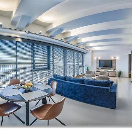 Loft Astoria By Vagabond Apartment