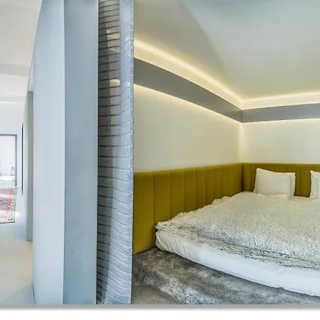 Loft Astoria By Vagabond Apartment *