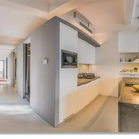 Loft Astoria By Vagabond Apartment *