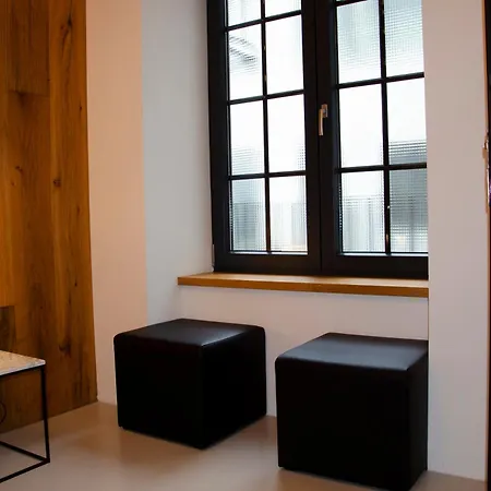 Apartment Loft Astoria By Vagabond *