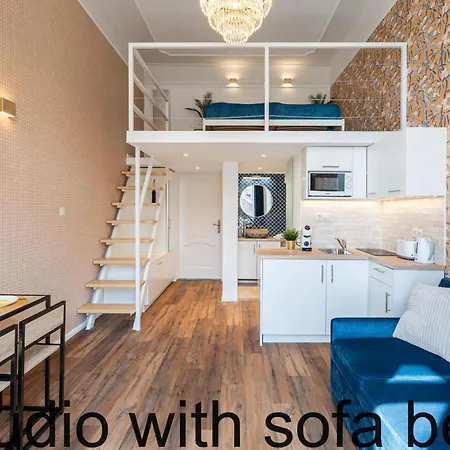 Cityzen * Budapest