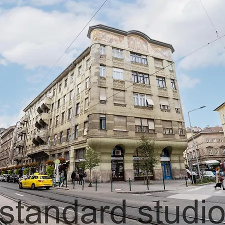 Cityzen Apartment
