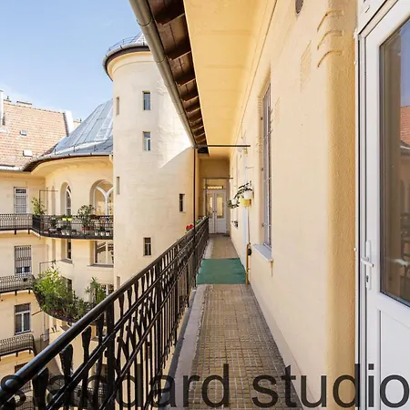 Cityzen * Budapest