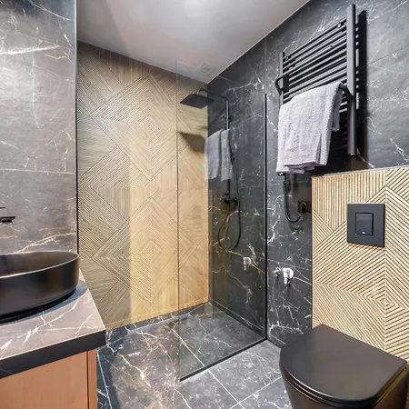 Panoramic Luxury In The Beautiful Part Of Budapest! Apartment Budapest