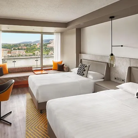Marriott Ξενοδοχείο