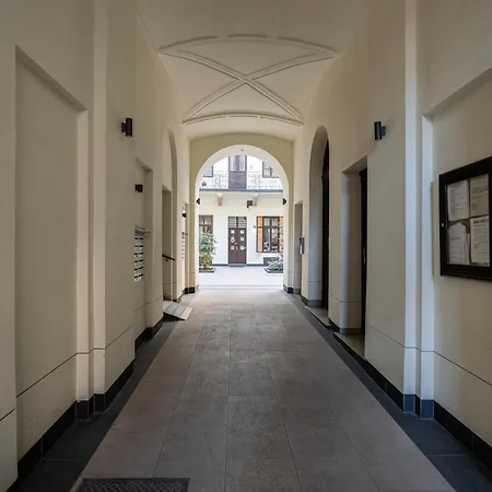 Kiraly 44 Luxury With Free Parking Apartament Budapesta