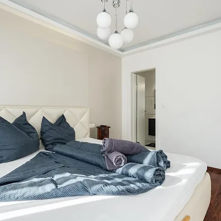 Kiraly 44 Luxury With Free Parking * Budapesta