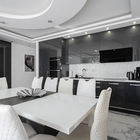 Apartament Kiraly 44 Luxury With Free Parking