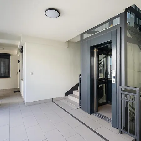 Kiraly 44 Luxury With Free Parking Apartament *