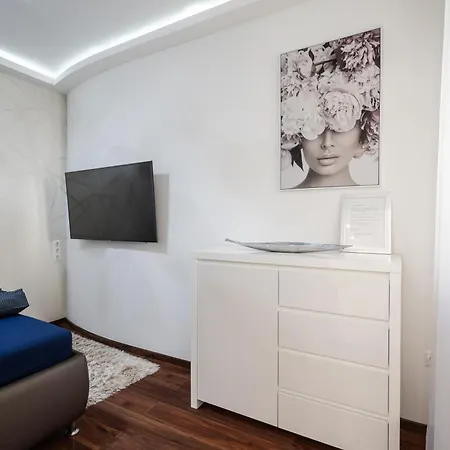 Apartament Kiraly 44 Luxury With Free Parking *