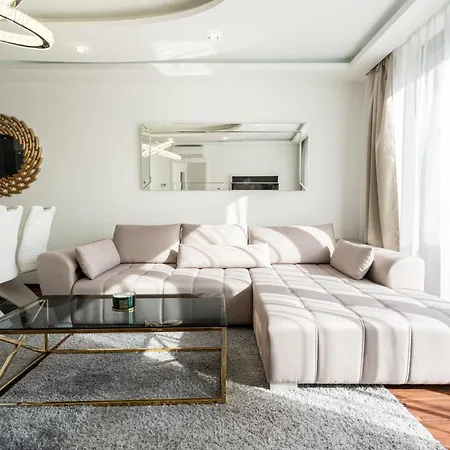 Apartament Kiraly 44 Luxury With Free Parking