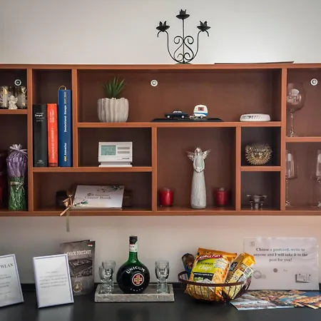 D12 Apartment Budapest
