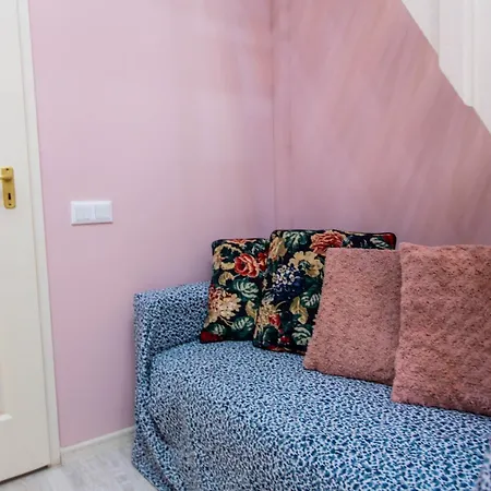 Diamond Lux - 4 Bedrooms 2 Bathrooms * Budapešť