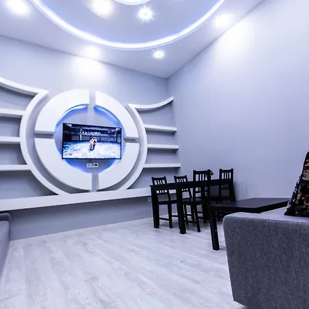 Apartmán Diamond Lux - 4 Bedrooms 2 Bathrooms *