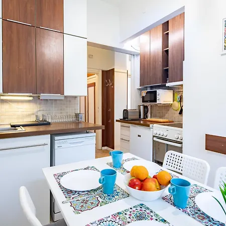 Ultra - Balcony - Basilica View Apartment Budapest