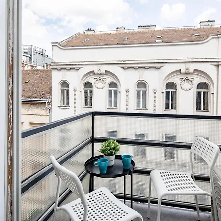 Ultra - Balcony - Basilica View Appartamento *