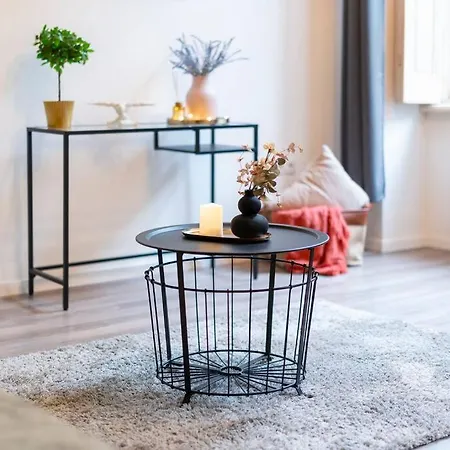 Bolero2 Apartment Budapest