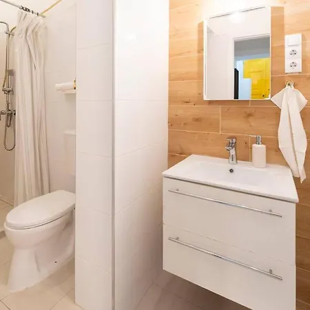 Bolero2 Apartment