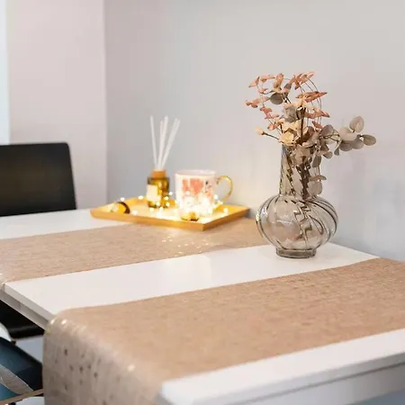 Apartment Bolero2 *