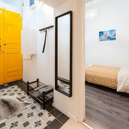Bolero2 Apartment
