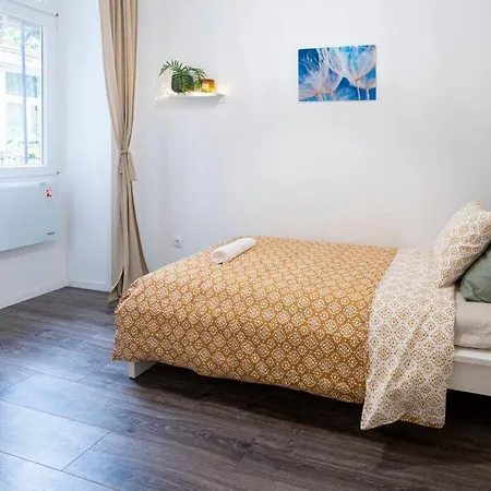 Apartment Bolero2 *