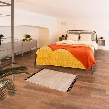 Bolero2 Apartment Budapest