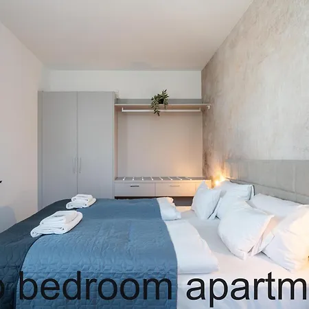 Radiant Sun Apartment *