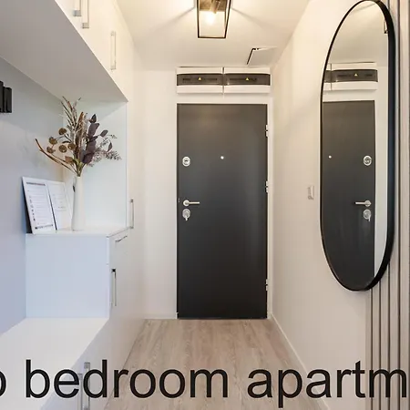 Apartment Radiant Sun *