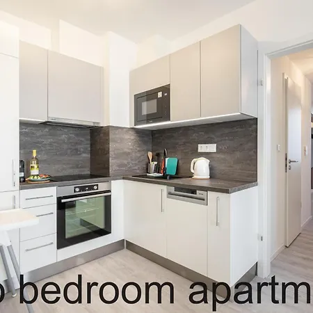 Radiant Sun Apartment