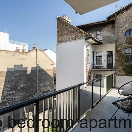 Apartment Radiant Sun