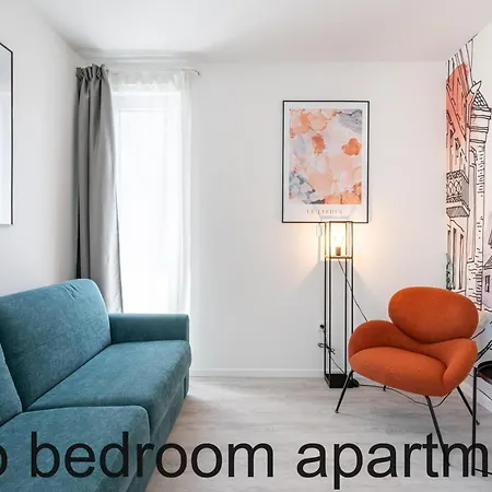 Radiant Sun Apartment *